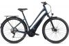 Rower miejski elektryczny Specialized Turbo Como 5.0 700C - Low-Entry 2020
